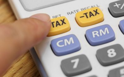Spreading the cost of tax bills