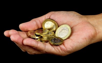 Overdrawn director’s loan account