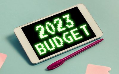 Spring Budget Summary 2023